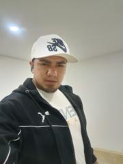 Yeison Hernandez
