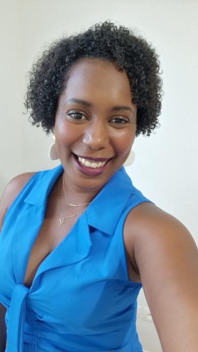 Evelyna Marcelin