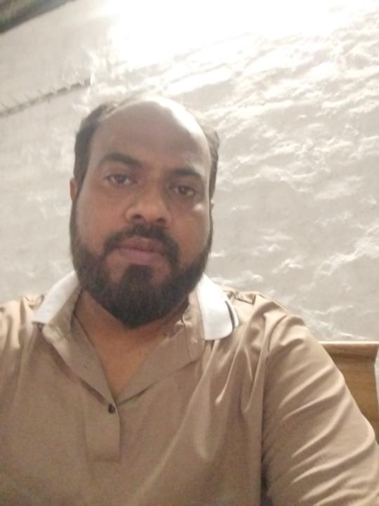 Junaid Quadri