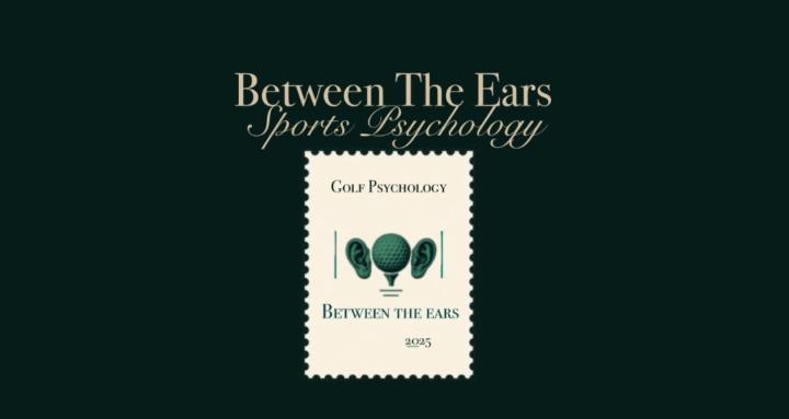 BTE Golf Psychology