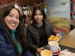 Ansherli Quispe Jimenez