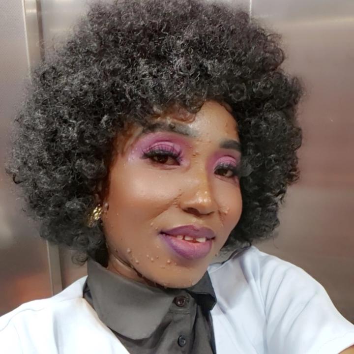 Igue Egbebalor Juliet