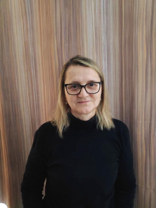 Ekrema Halilović