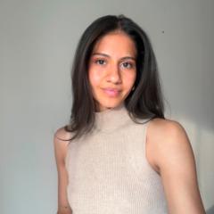 Alondra Posadas Castro