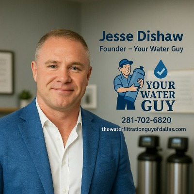 Jesse Dishaw