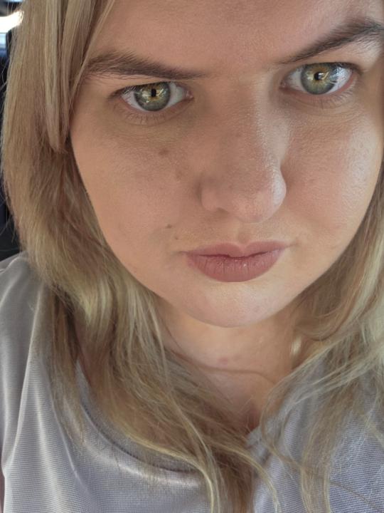 Hanlie Vosloo