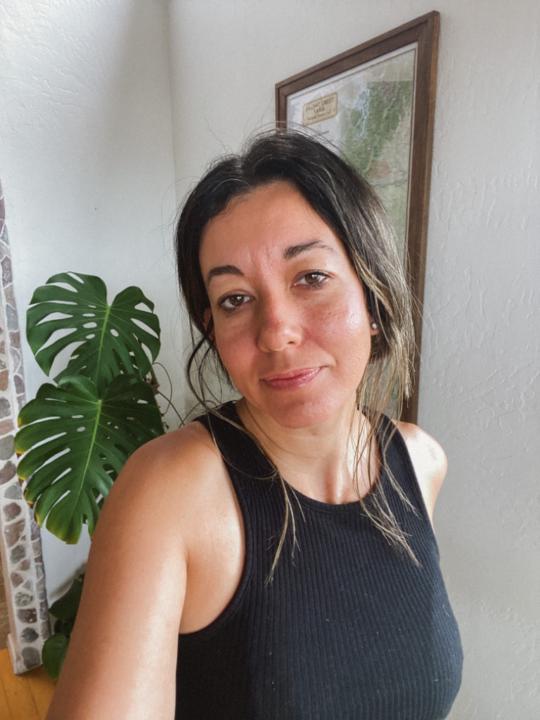Lisa Langel