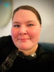 Randi Larsen Lyberth