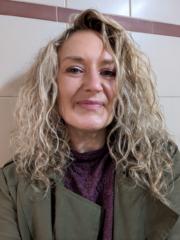Kerry-Anne Mahoney