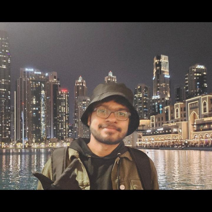 Dev Panda