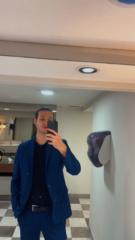 Luis Eugenio Gonzalez Garza