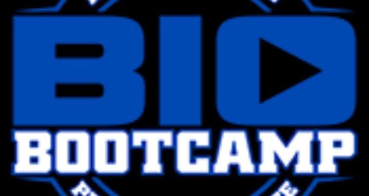 Bio Bootcamp 