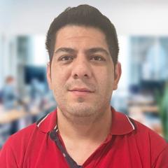 Luis Hernandez