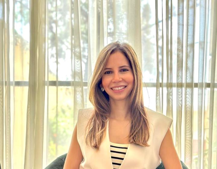 Tiffany Bustamante Fernandez