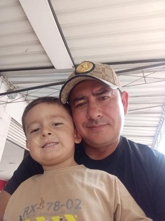 Hernando Acosta