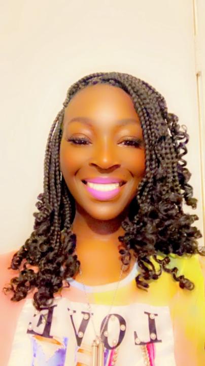 Wendy Harris -finn Finn