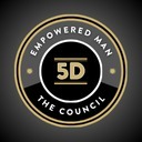 Empowered Man 5D Council