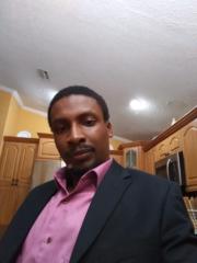 Abraham Joseph