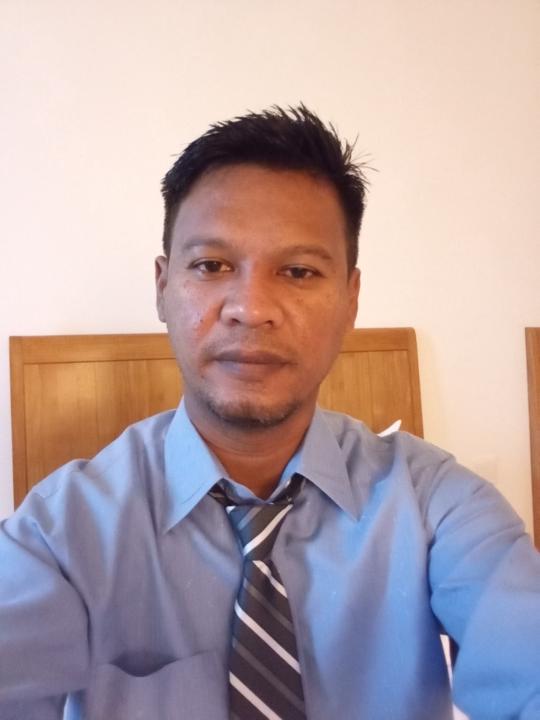 Mohd Nazri Mohammad Din