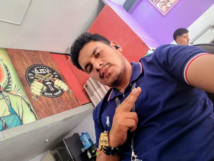 Jhon Ponce