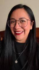 Claudia Fonseca cruz