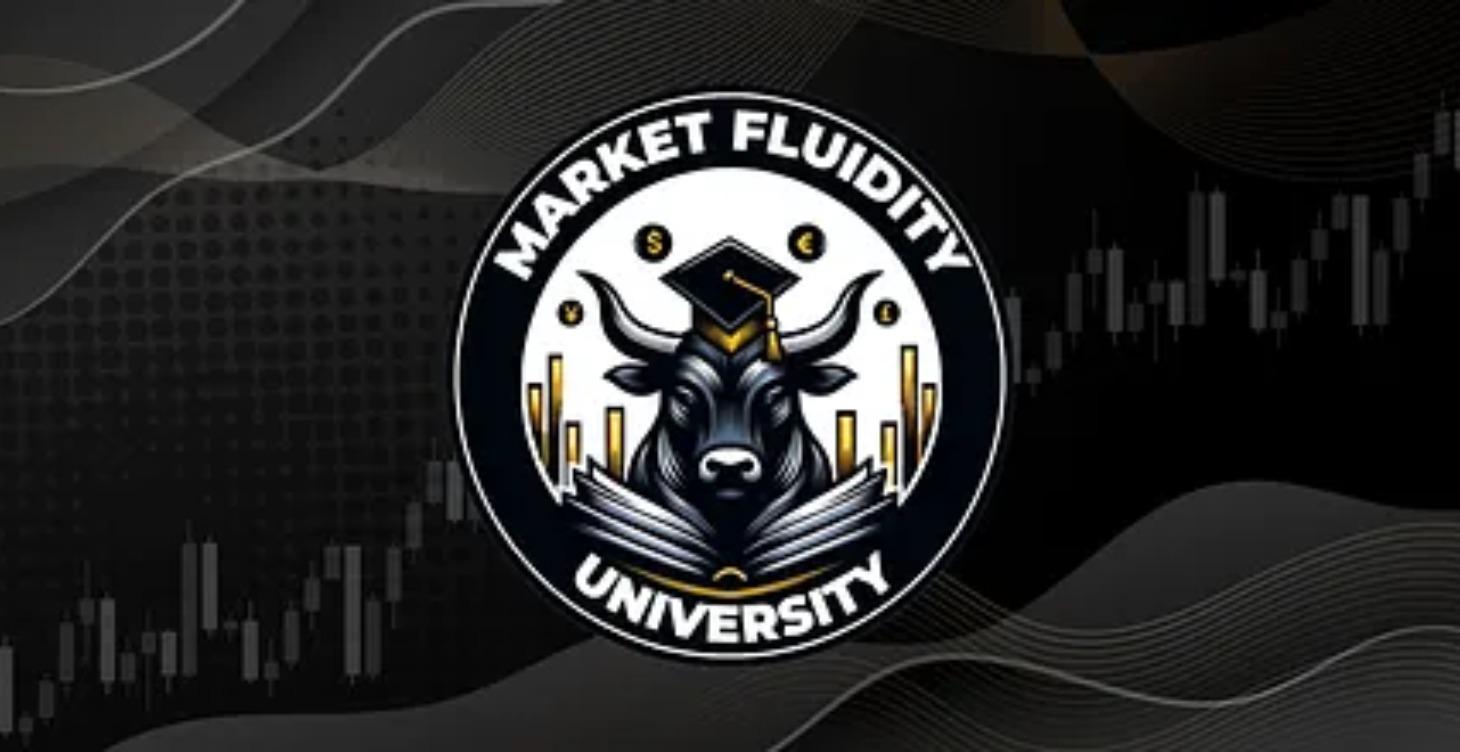 Master Forex Trading with Market Fluidity Course
