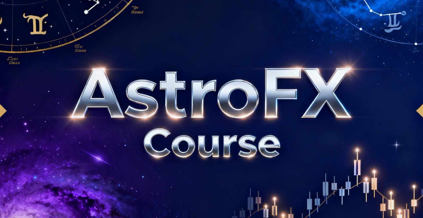 AstroFX Course