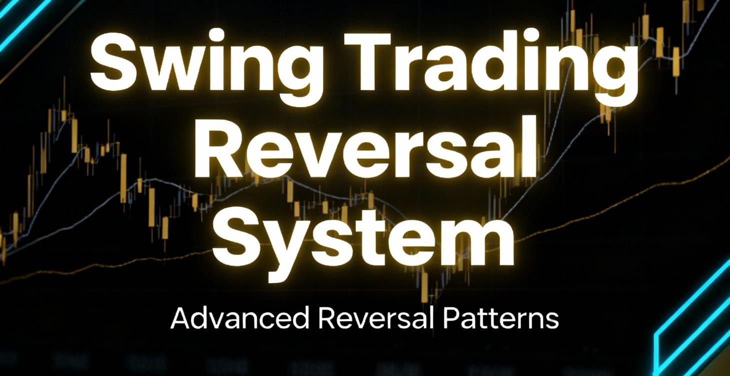 Swing Trading Reversal System