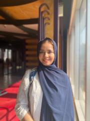 Rameesha Chohan