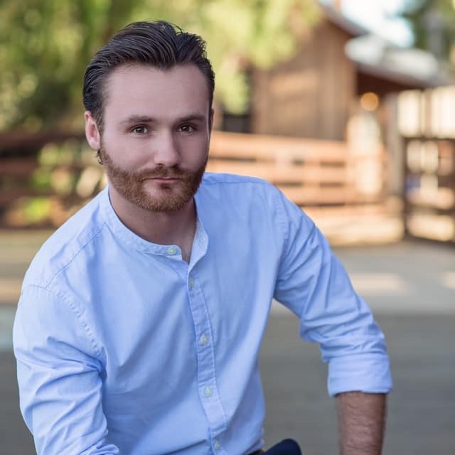 Casey Thornton