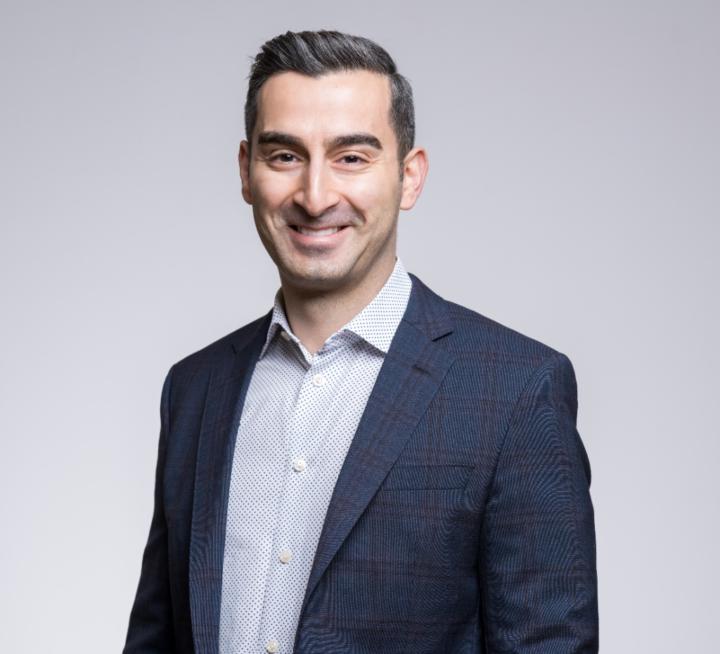 Andrew Yohanna
