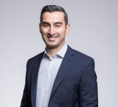 Andrew Yohanna