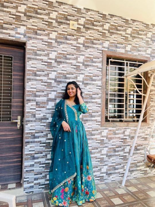 Mansi Rudani