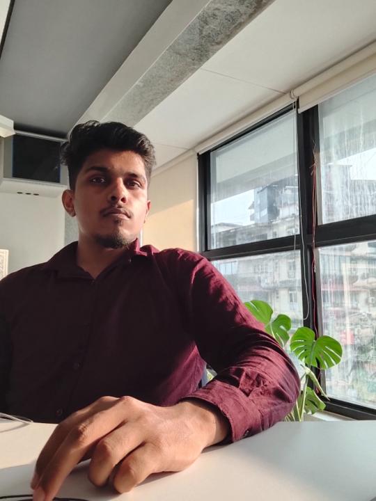 Vishal Prasad