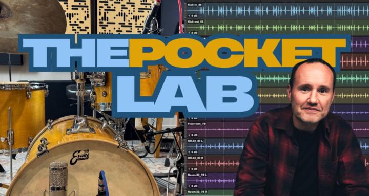 The Pocket Lab