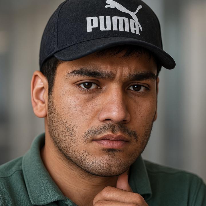 Suraj veer Singh