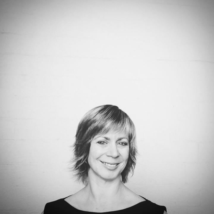 Fiona Hull