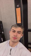 Juan sebastian Sanchez camacho