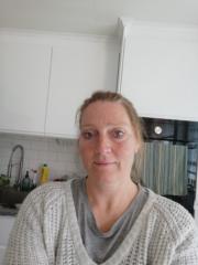 Ingrid Engström