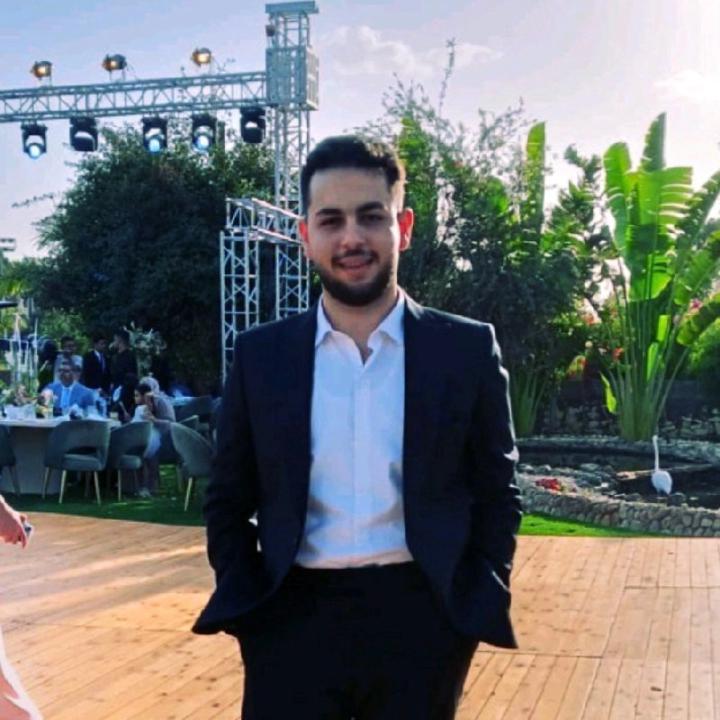 Ziad Aaref