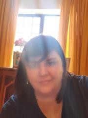 Wilna Beukes