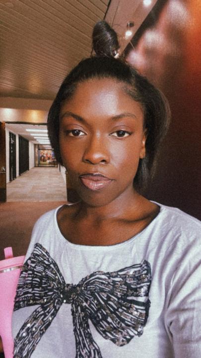 Erika Johnson