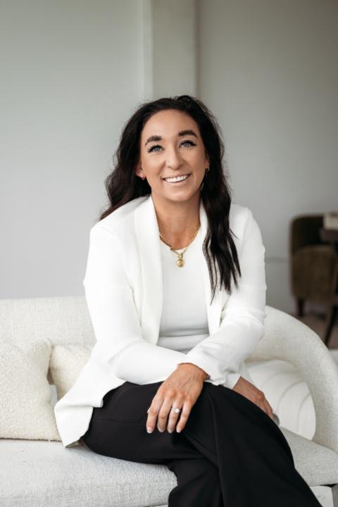 Elizabeth Brockman