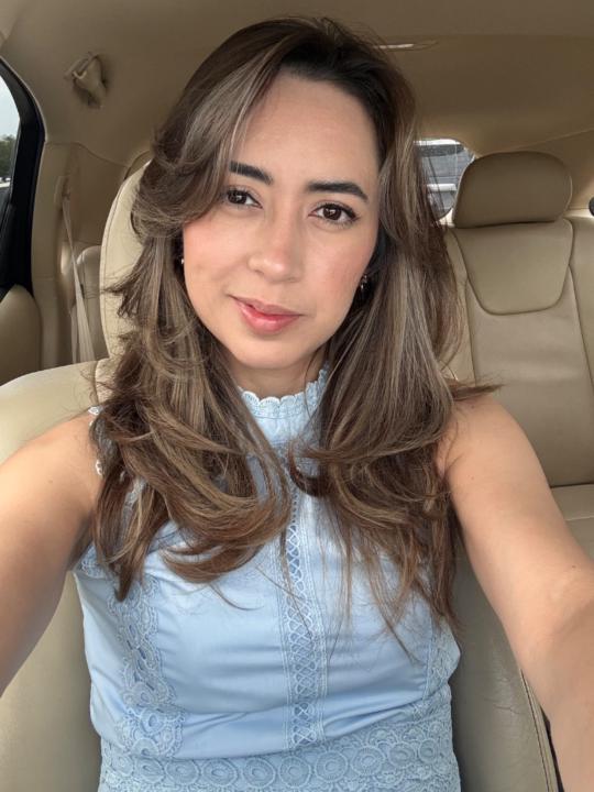 Lizeth Centeno