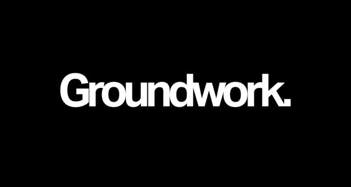 Groundwork