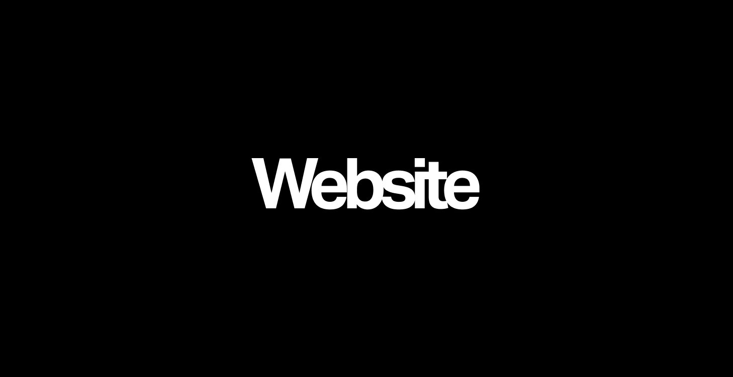 Level 3: Website