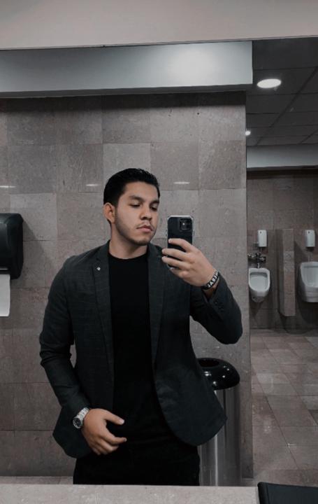 Sergio Godinez