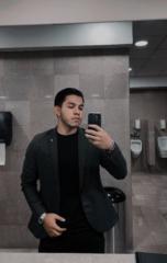 Sergio Godinez