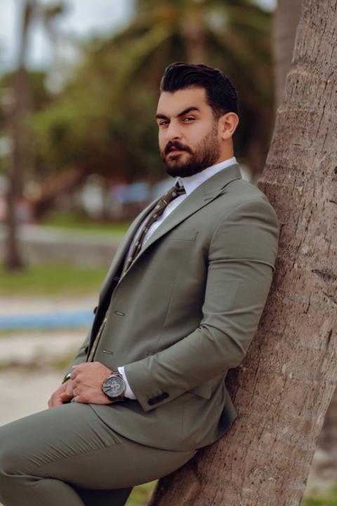 Ahmad Sidawi