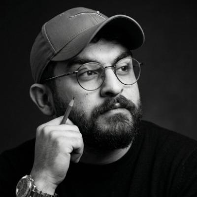 Ahmad Sidawi